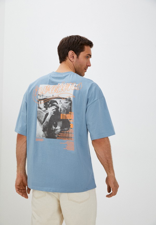 фото Футболка dali