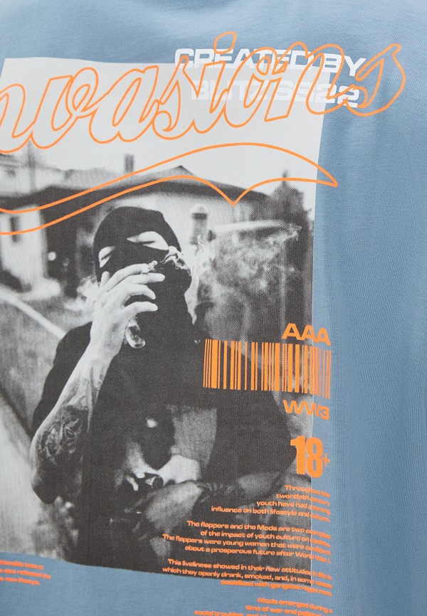 фото Футболка dali