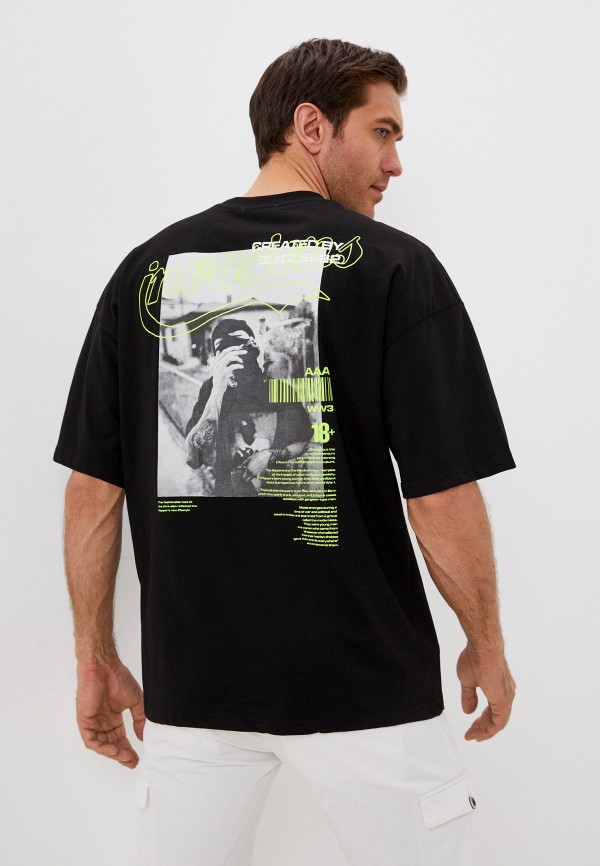 фото Футболка dali