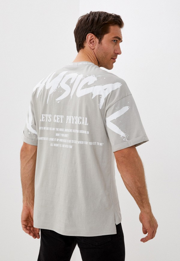 фото Футболка dali