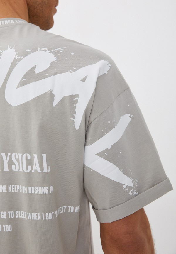 фото Футболка dali