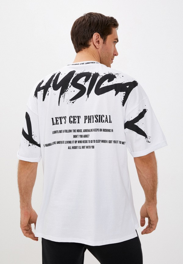 фото Футболка dali