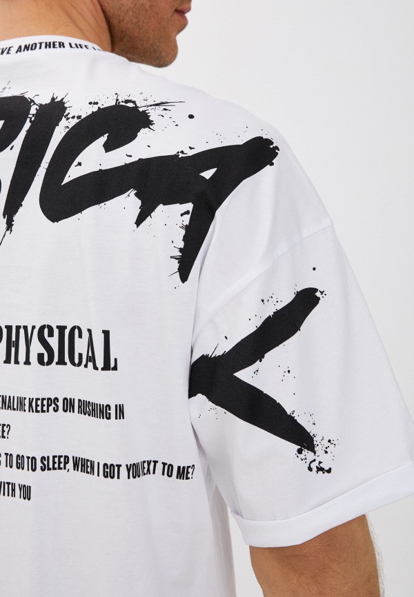 фото Футболка dali