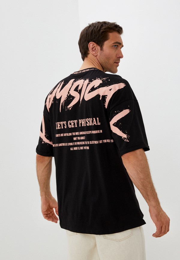 фото Футболка dali