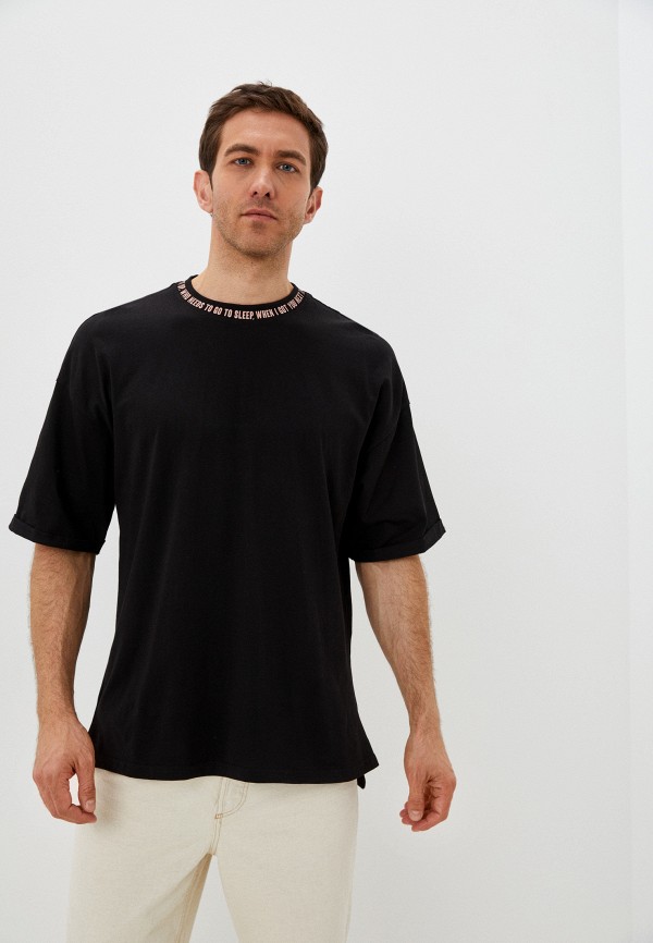 фото Футболка dali