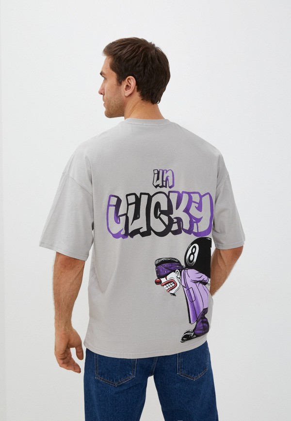 фото Футболка dali