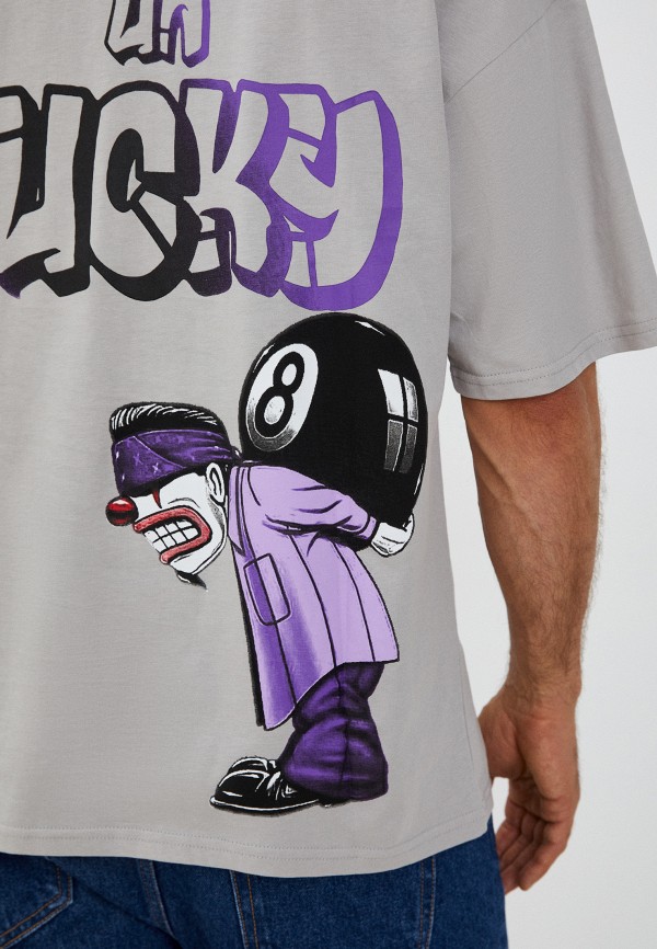 фото Футболка dali