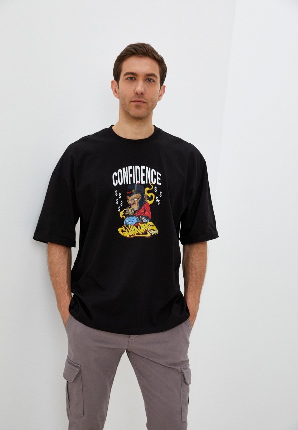 фото Футболка dali