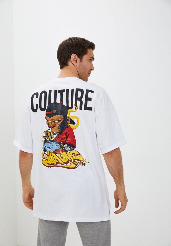 фото Футболка dali