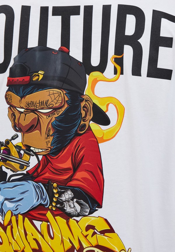 фото Футболка dali