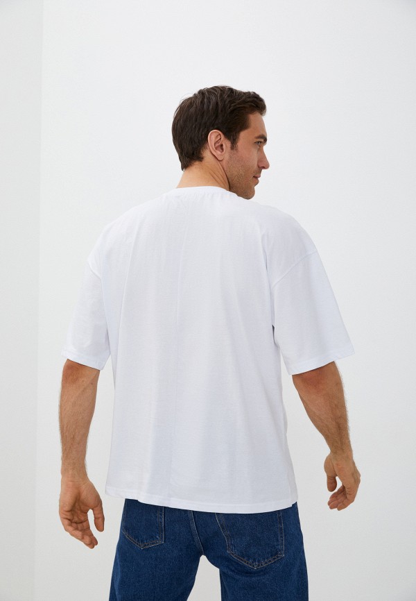 фото Футболка dali