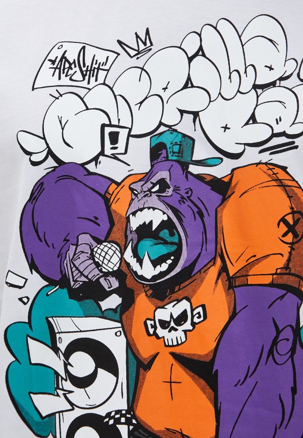 фото Футболка dali