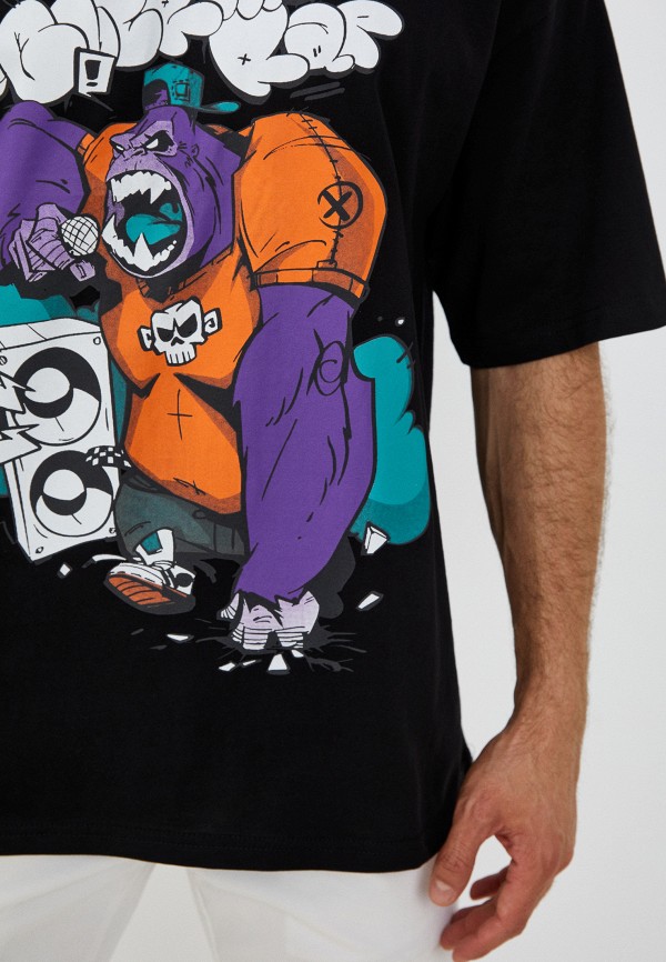 фото Футболка dali