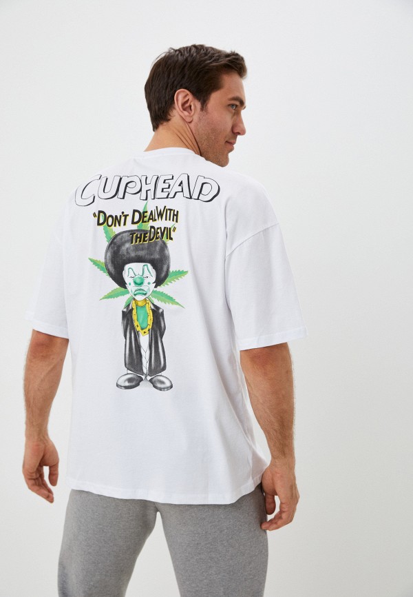 фото Футболка dali