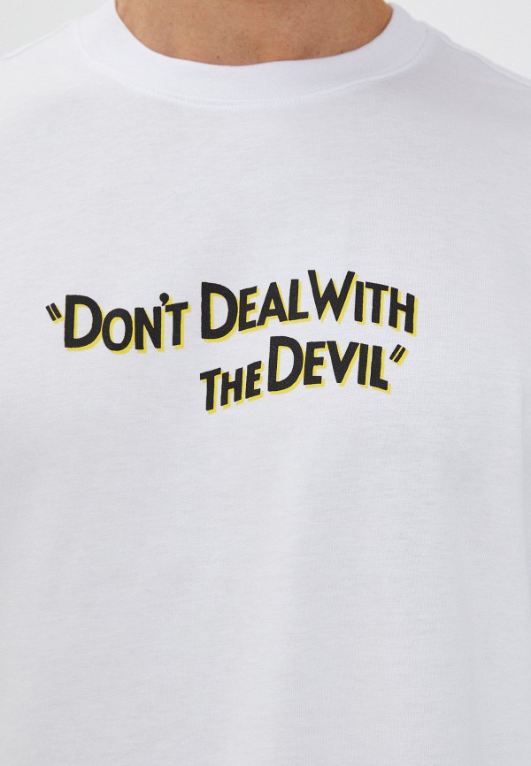 фото Футболка dali