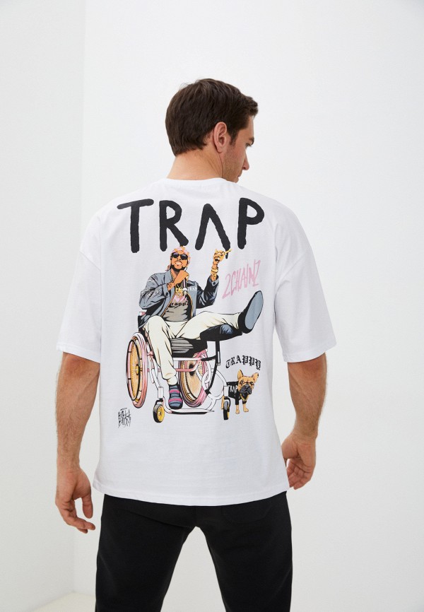 фото Футболка dali