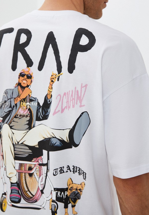 фото Футболка dali