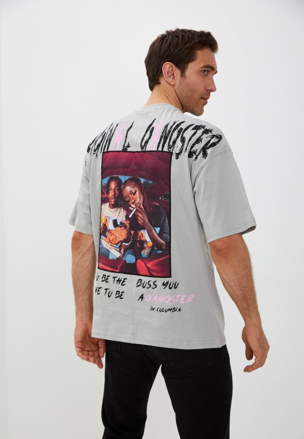 фото Футболка dali