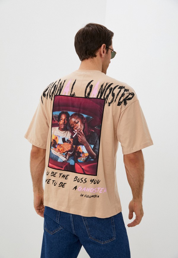 фото Футболка dali