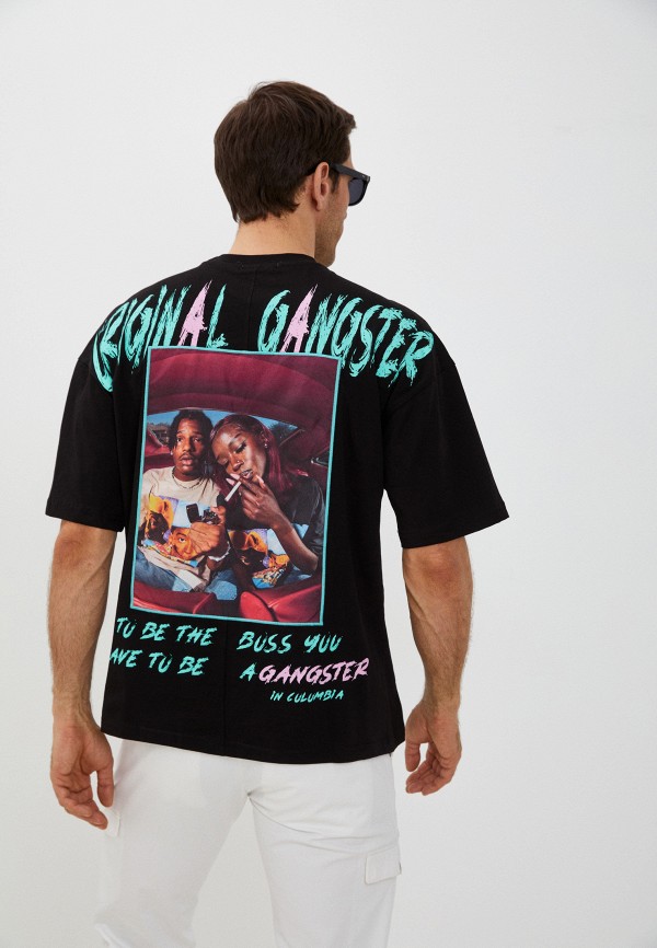 фото Футболка dali