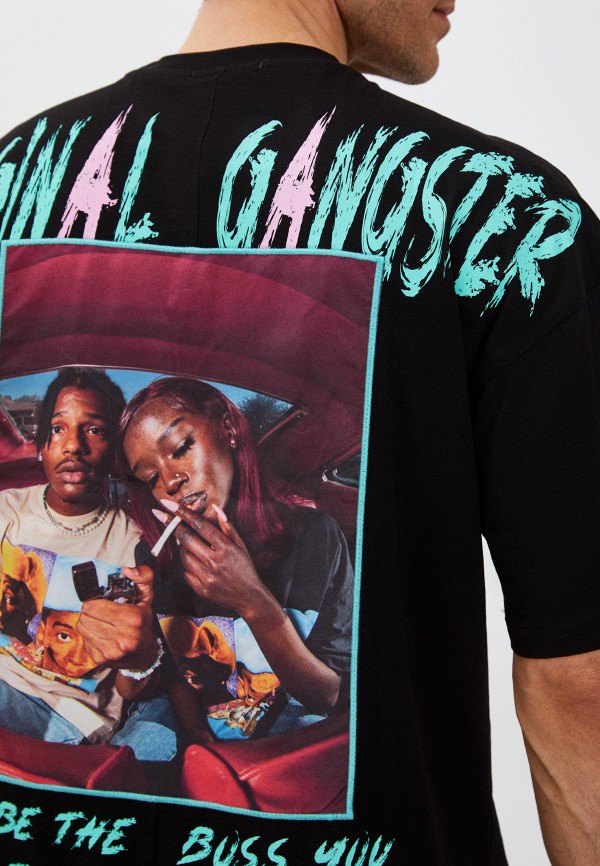 фото Футболка dali