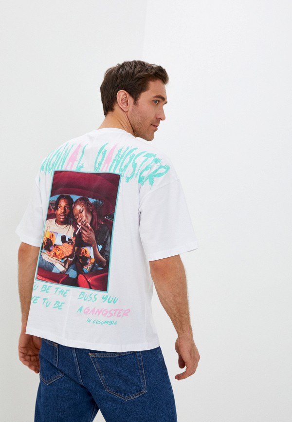 фото Футболка dali