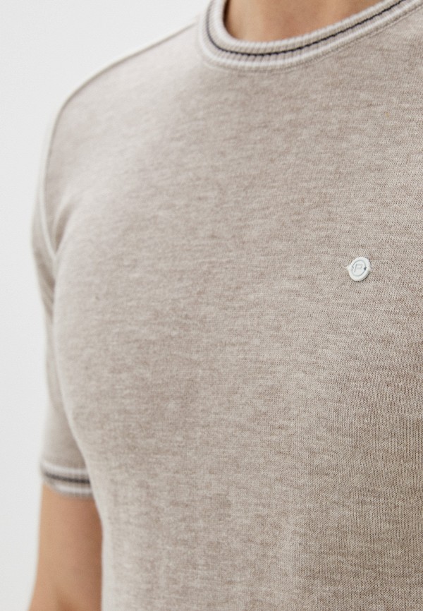 фото Футболка dali