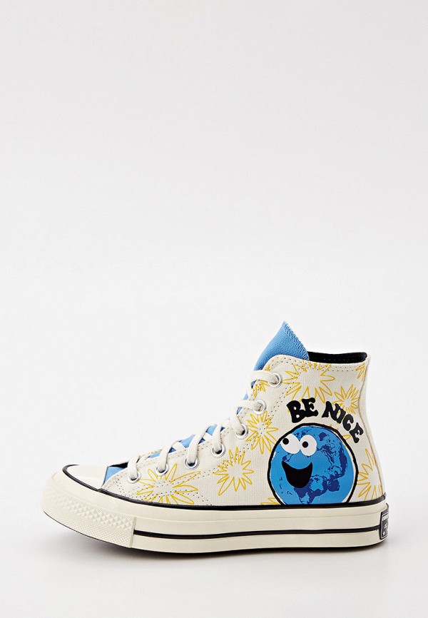 фото Кеды converse
