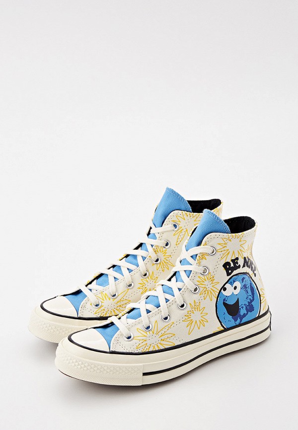 фото Кеды converse