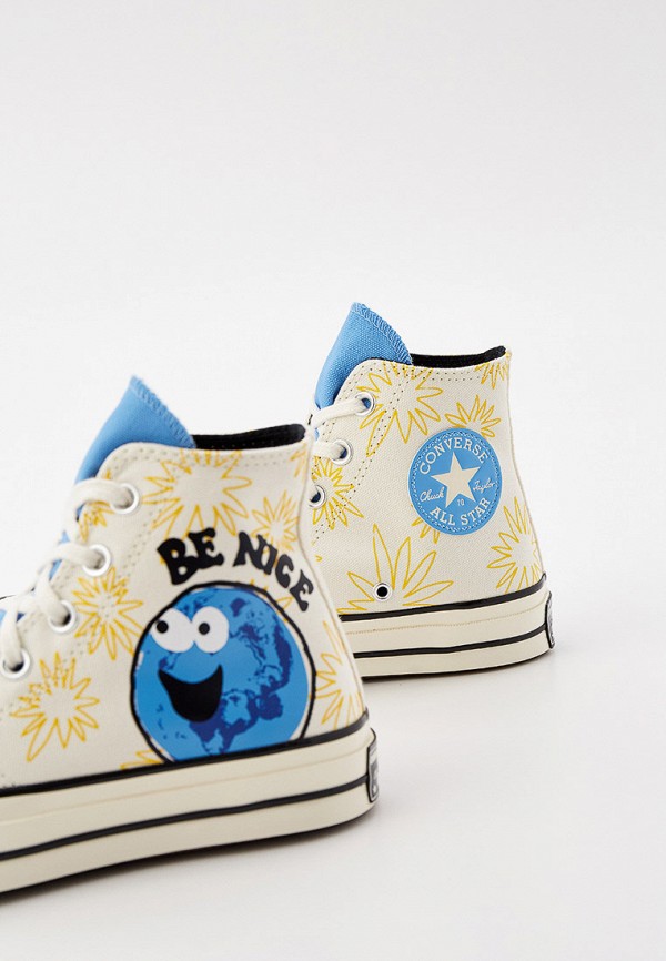 фото Кеды converse