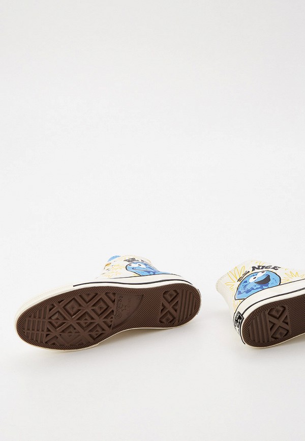 фото Кеды converse