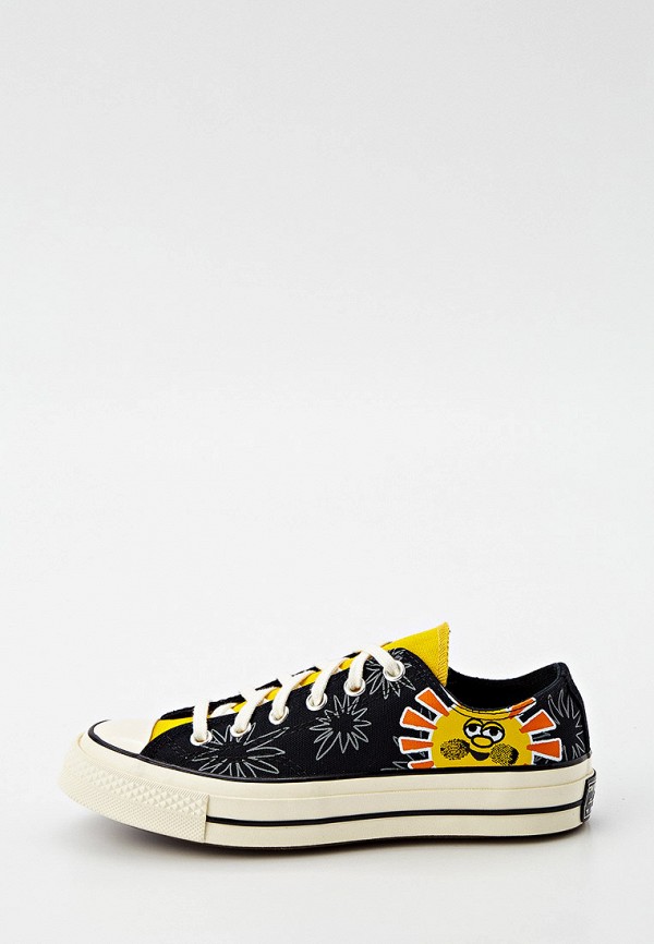 фото Кеды converse