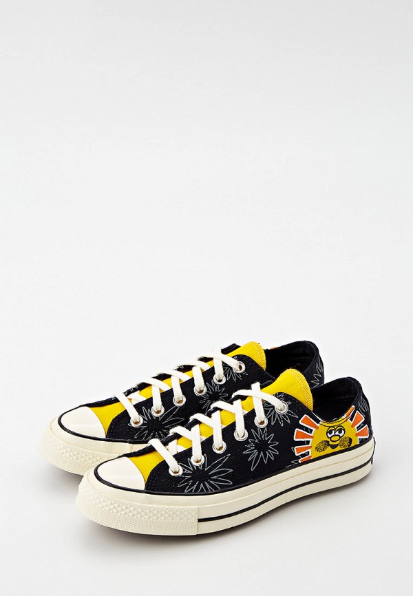 фото Кеды converse