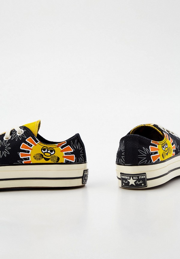 фото Кеды converse