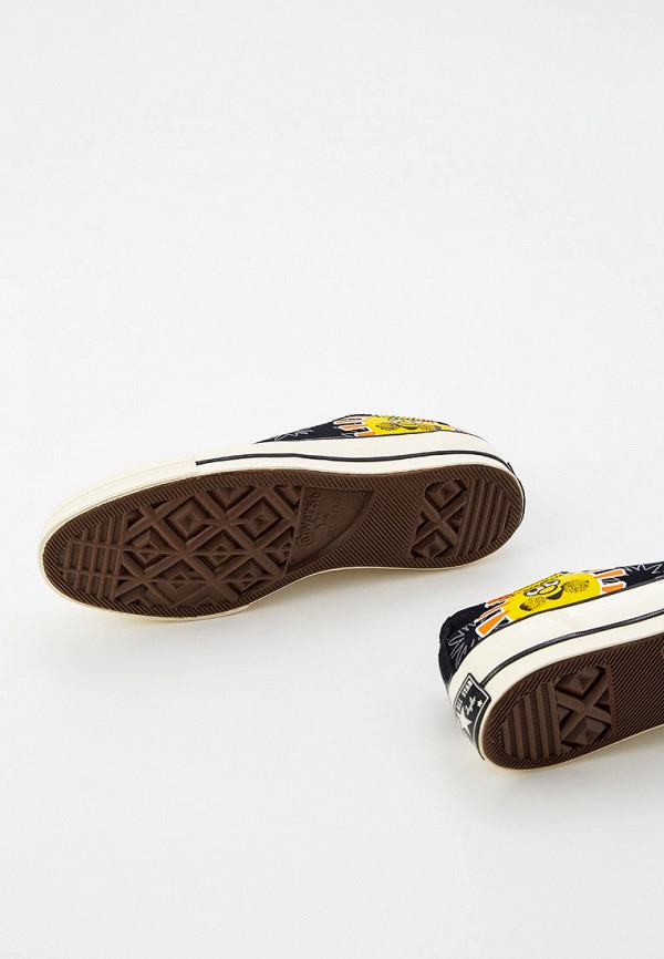 фото Кеды converse