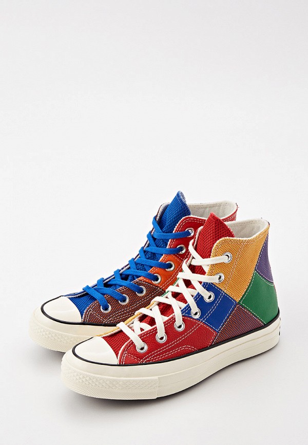 фото Кеды converse