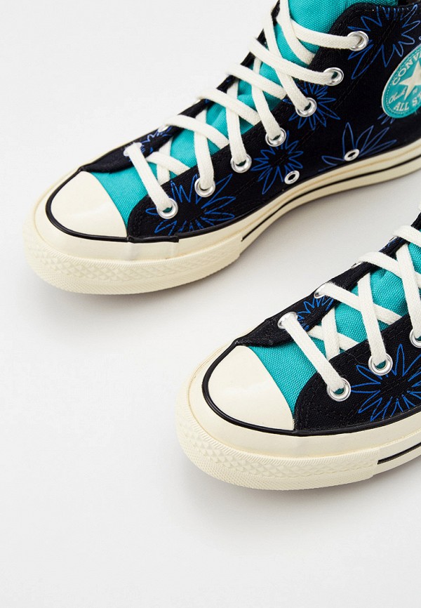 фото Кеды converse