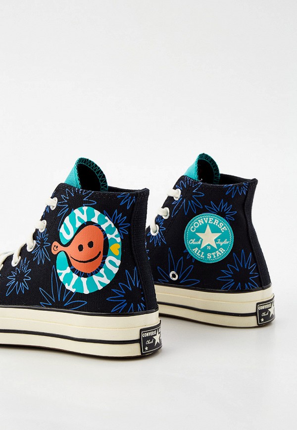 фото Кеды converse