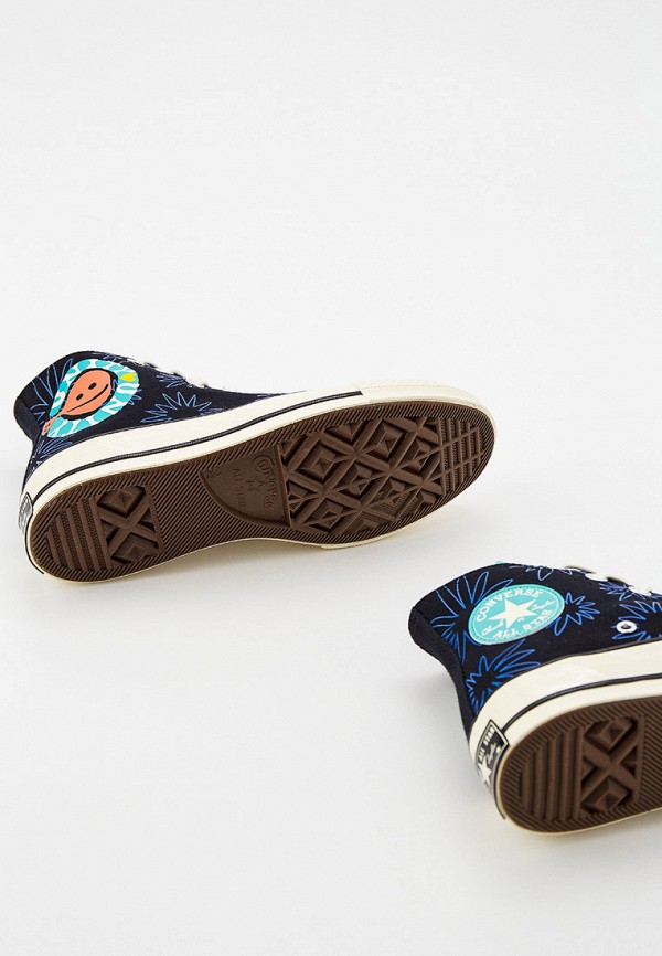 фото Кеды converse