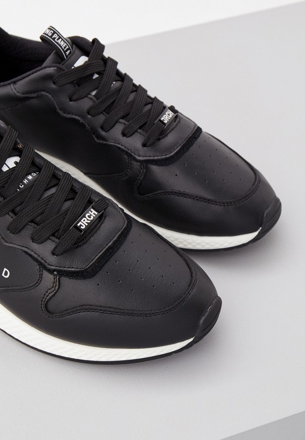 фото Кроссовки john richmond