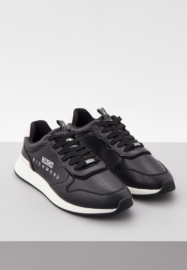 фото Кроссовки john richmond