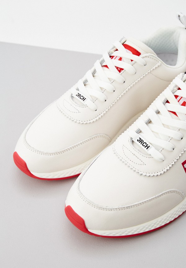 фото Кроссовки john richmond