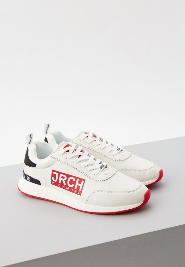 фото Кроссовки john richmond