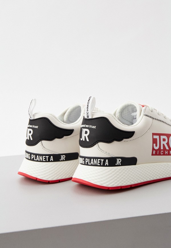 фото Кроссовки john richmond