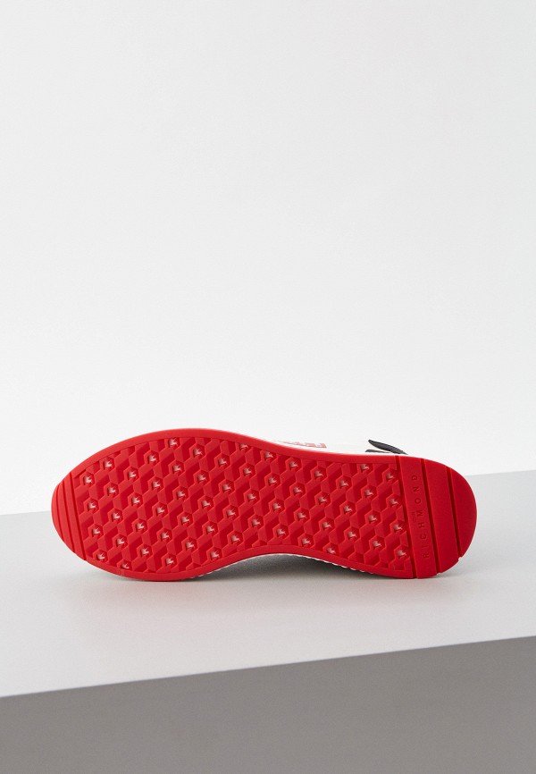 фото Кроссовки john richmond