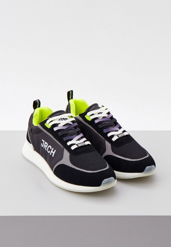 фото Кроссовки john richmond