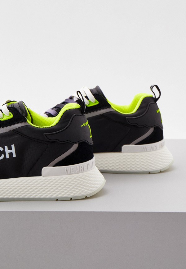 фото Кроссовки john richmond