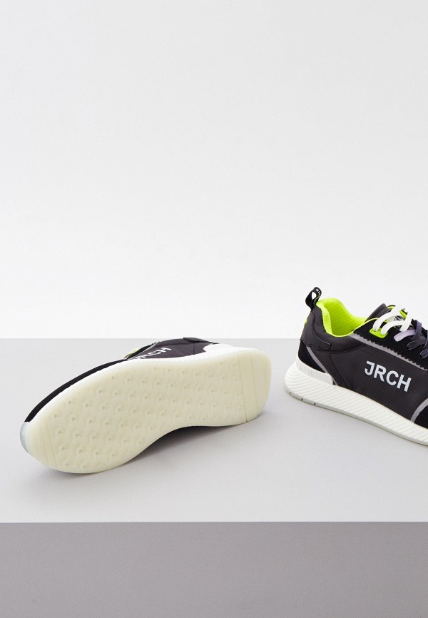 фото Кроссовки john richmond