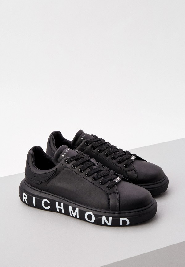 фото Кеды john richmond