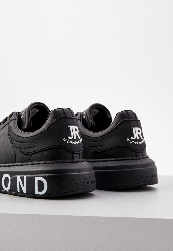 фото Кеды john richmond